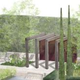 The Laurent-Perrier Garden